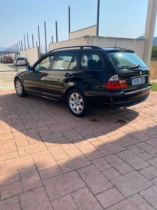 BMW Serie 3 2004