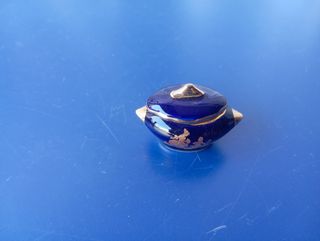 Cofanetto Limoges Francia - Mini