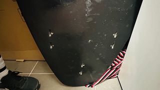 Tabla Surf 7.4 50 litros