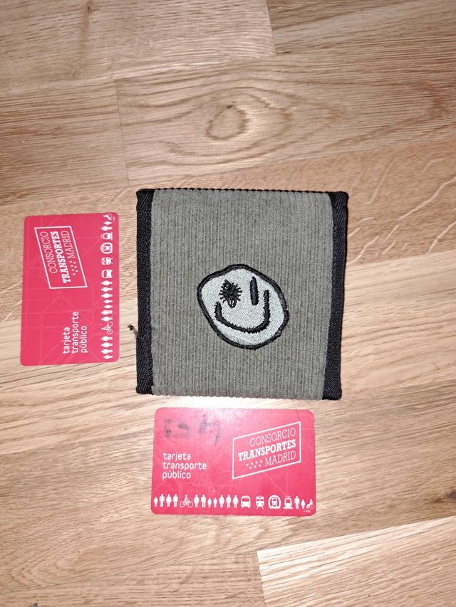 REGALO CARTERA DE CANNAVIS