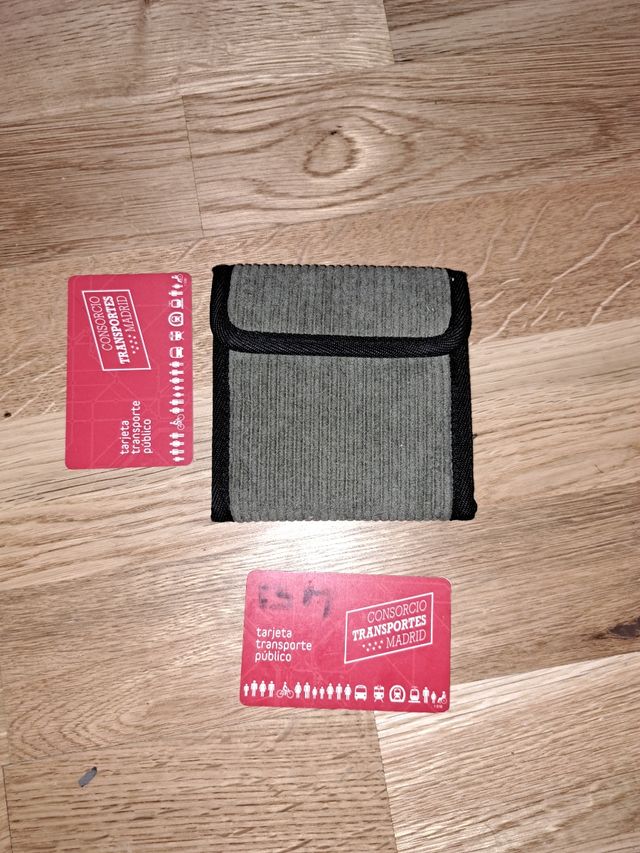 REGALO CARTERA DE CANNAVIS