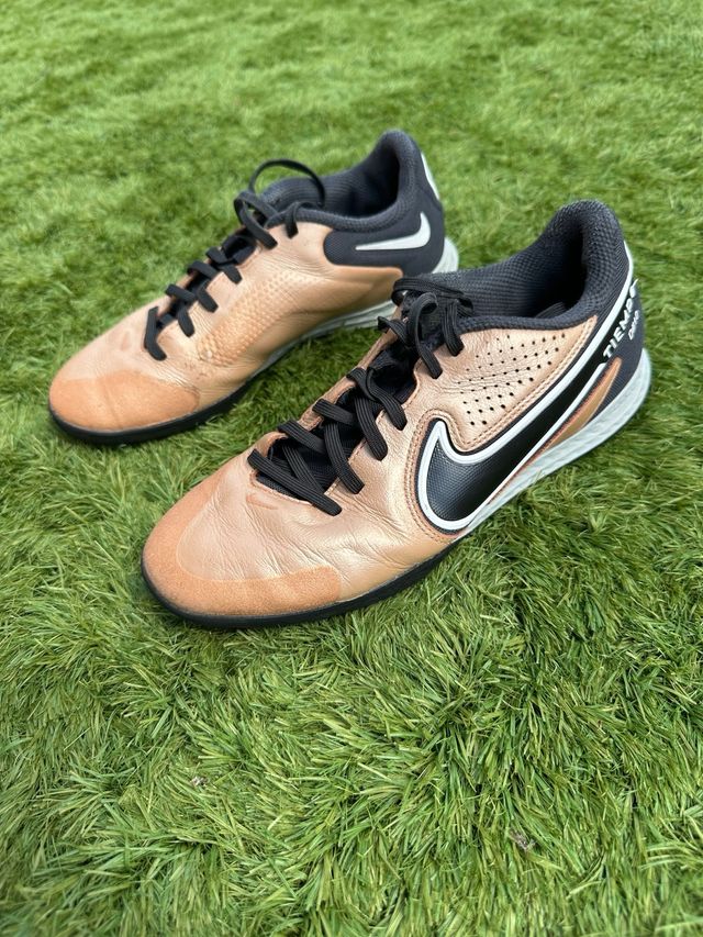 Nike Tiempo Sala - Botas fútbol sala