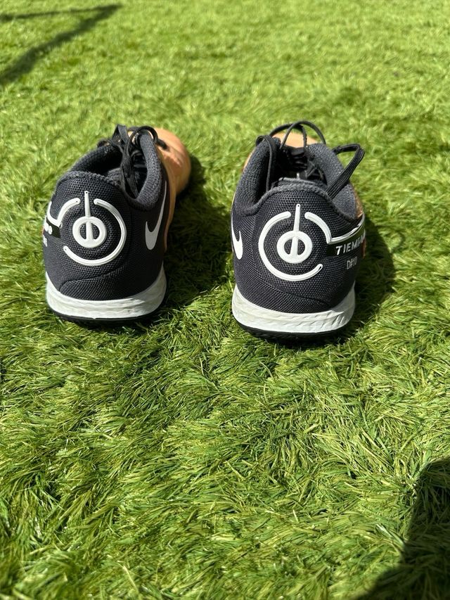 Nike Tiempo Sala - Botas fútbol sala