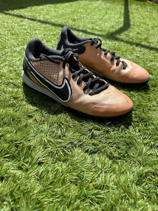 Nike Tiempo Sala - Botas fútbol sala
