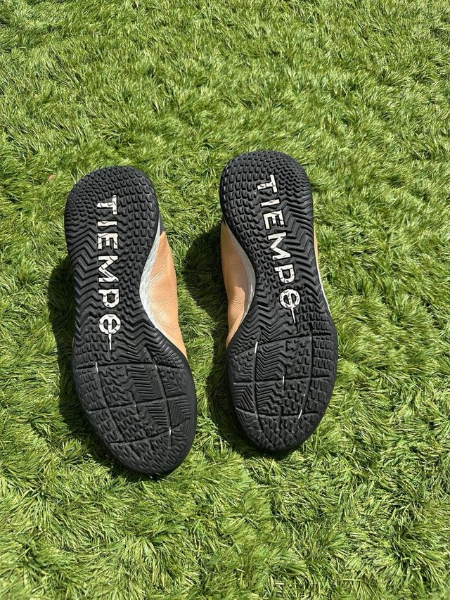 Nike Tiempo Sala - Botas fútbol sala