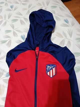 Chándal Atlético Madrid Nike