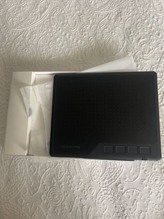 GAOMON S620: Tableta gráfica nueva