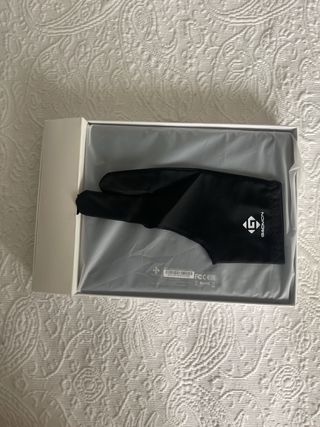 GAOMON S620: Tableta gráfica nueva