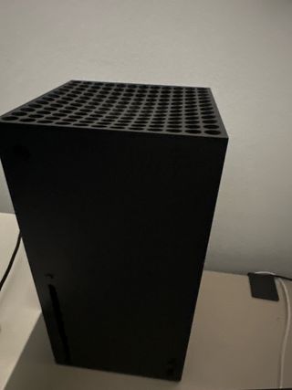 Xbox Series X +mando scuff Xbox + Cascos Corsair 