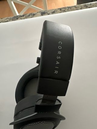 Xbox Series X +mando scuff Xbox + Cascos Corsair 