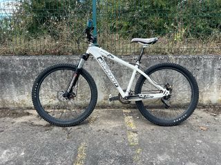 ¡400€ LAS 2! Bicicletas Mondraker Play 3 dirt