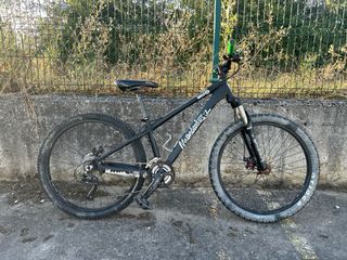 ¡400€ LAS 2! Bicicletas Mondraker Play 3 dirt