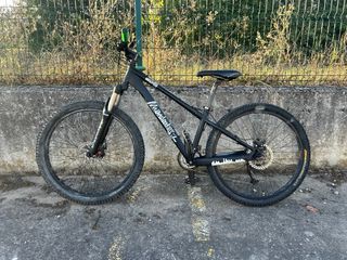 ¡400€ LAS 2! Bicicletas Mondraker Play 3 dirt