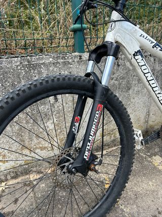 ¡400€ LAS 2! Bicicletas Mondraker Play 3 dirt