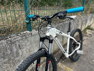 ¡400€ LAS 2! Bicicletas Mondraker Play 3 dirt