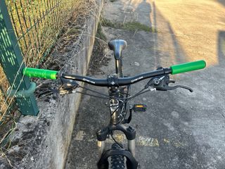 ¡400€ LAS 2! Bicicletas Mondraker Play 3 dirt