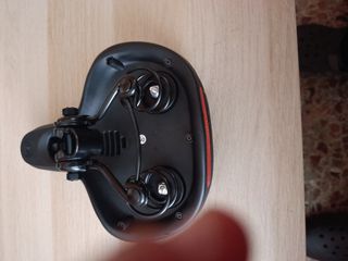 Sillín bici cómodo Active Zone