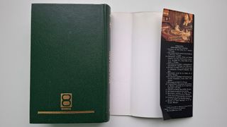 Diccionario Teologico de Santo Tomas