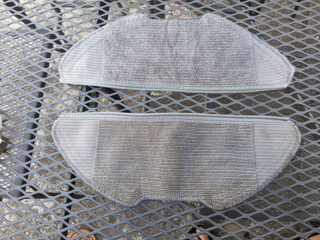 Zaco A11s Pro Robot Aspirapolvere e Lavapavimenti