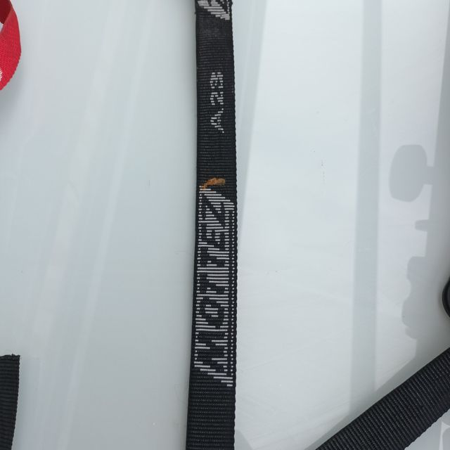 Portabicicletas Portón Trasero