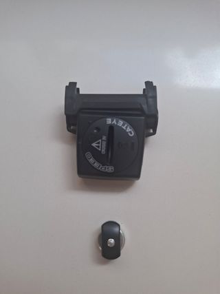 Ciclocomputador Cateye Velo Wireless CC-VT230W