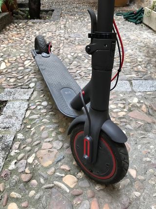 Patinete eléctrico Xiaomi M365 Pro