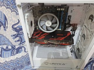PC  