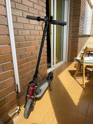 Xiaomi 1S - Patinete eléctrico