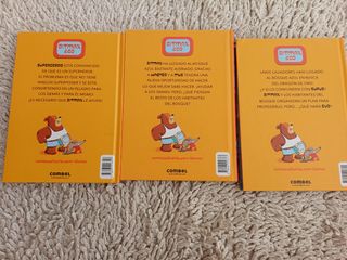 Novela gráfica infantil Bitmax