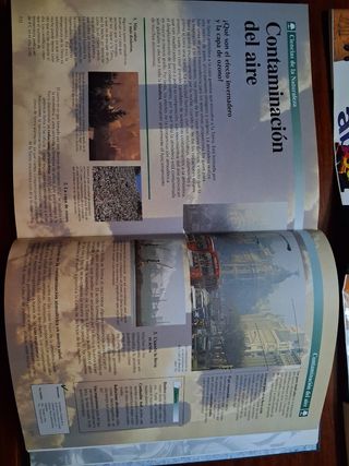 10 ENCICLOPEDIAS DE CONSULTA