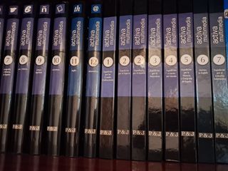 10 ENCICLOPEDIAS DE CONSULTA