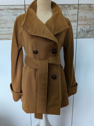 Chaquetón Carolina Herrera