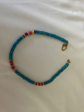 Collar anartxy