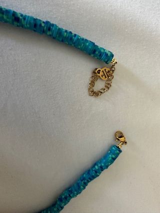 Collar anartxy