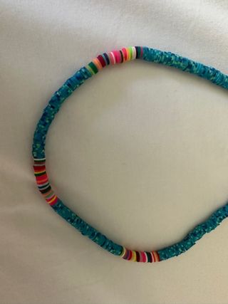 Collar anartxy