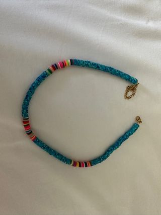 Collar anartxy