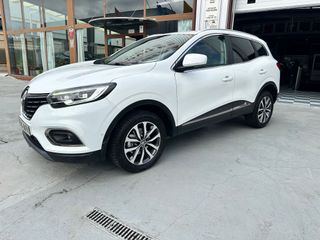 Renault Kadjar 2021