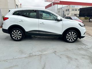 Renault Kadjar 2021