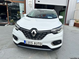 Renault Kadjar 2021