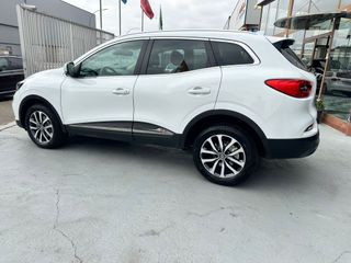 Renault Kadjar 2021