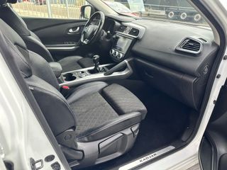Renault Kadjar 2021