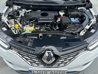 Renault Kadjar 2021