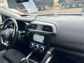 Renault Kadjar 2021