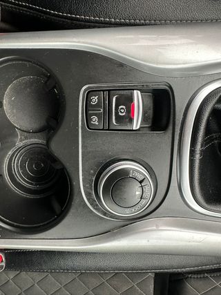Renault Kadjar 2021