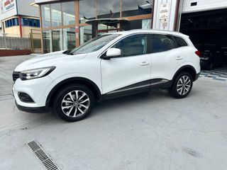 Renault Kadjar 2021