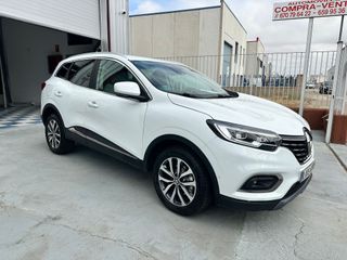 Renault Kadjar 2021