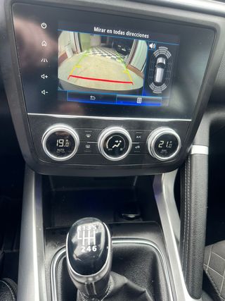 Renault Kadjar 2021