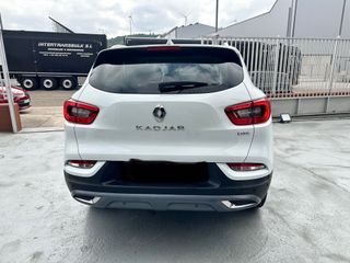 Renault Kadjar 2021