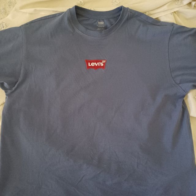 T-shirt Levi's Vintage INTAGE FIT GRAPHIC TEE  L