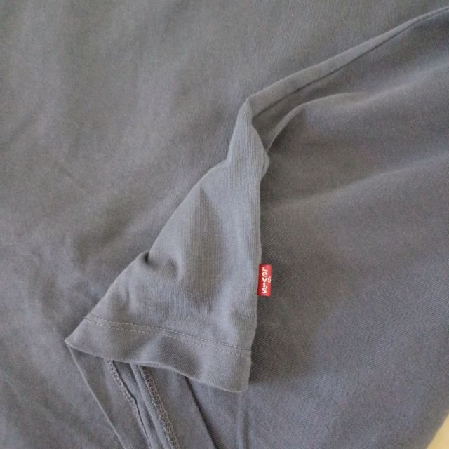 T-shirt Levi's Vintage INTAGE FIT GRAPHIC TEE  L